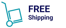 Free Shipping