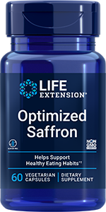 Optimized Saffron