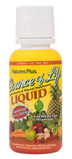 Source of Life Liquid, 30 fl oz